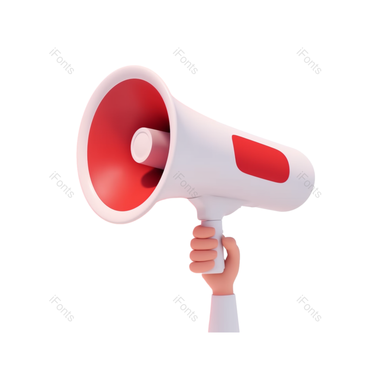 卡通图片,消息元素,插画PNG,职业免抠素材